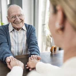 Home Instead Calderdale, Elland, West Yorkshire