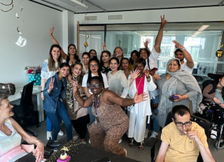 Equicare Services Ltd, Uxbridge, London