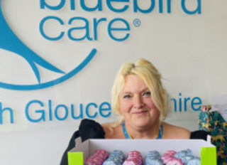 Bluebird Care South Gloucestershire, Bristol, South Gloucestershire