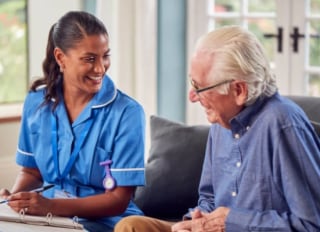 Caring Moments Ltd (Care Matters), Lowestoft, Suffolk