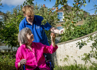 Caremark Wandsworth, London, London