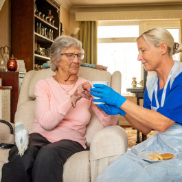 Caremark Wandsworth, London, London