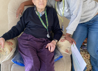 Home Instead (Aylesbury Vale and North East Oxfordshire), Aylesbury, Buckinghamshire