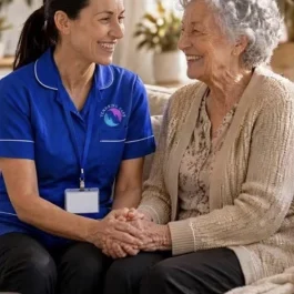 Tendring Care