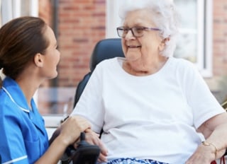 Tendring Care, Clacton-on-Sea, Essex