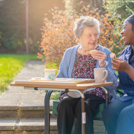 Bluebird Care Wakefield and Kirklees
