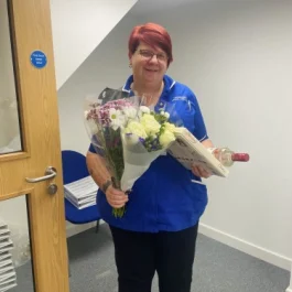 Tamworth Home Care Ltd