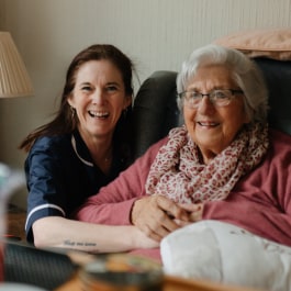 Kensa Health Home Care - Barnsley