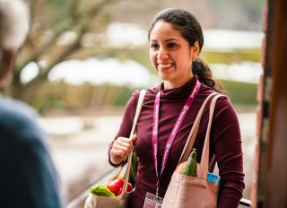 Home Instead (Bury), Manchester, Greater Manchester