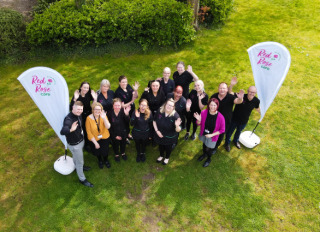 Red Rose Care Lancashire, Preston, Lancashire