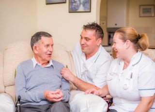 Ethos Care Services, Christchurch, Dorset