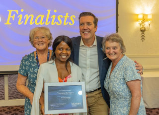 Bluebird Care Wiltshire North