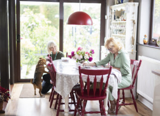 GoodOaks Homecare - Bournemouth, Poole and Christchurch, Poole, Dorset