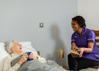 Home Care Agencies In Stoke On Trent