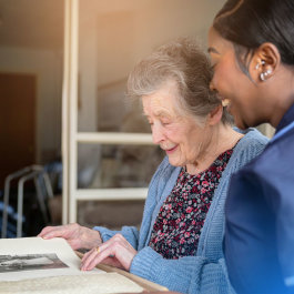 Bluebird Care Wiltshire South