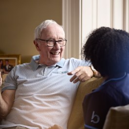 Bluebird Care Bristol, Bath & NE Somerset