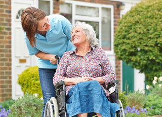 Reliance Community Care Leicester, Melton Mowbray, Leicestershire