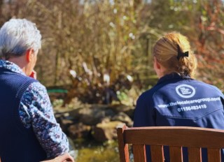 The Local Care Group Ltd