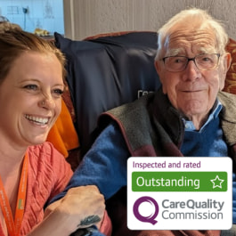 Unique Senior Care | Coventry & Kenilworth, Kenilworth, West Midlands