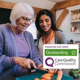 Unique Senior Care | Coventry & Kenilworth, Kenilworth, West Midlands