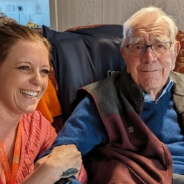 Unique Senior Care | Coventry & Kenilworth, Kenilworth, West Midlands