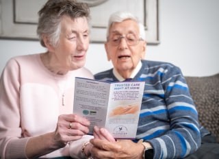 Riverside Home Care Ltd, Stourport-on-Severn, Worcestershire