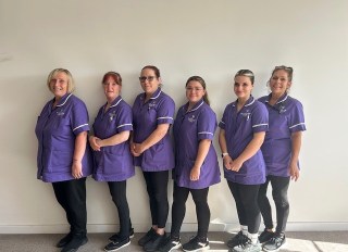 Riverside Home Care Ltd