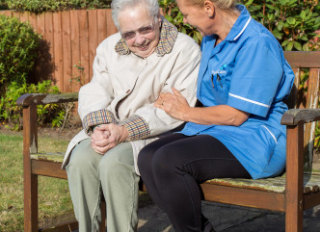 Anglia Care (Ipswich), Ipswich, Suffolk