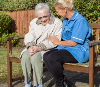 Anglia Care (Ipswich)