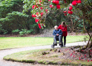 Home Instead (Reigate & Tandridge), Redhill, Surrey