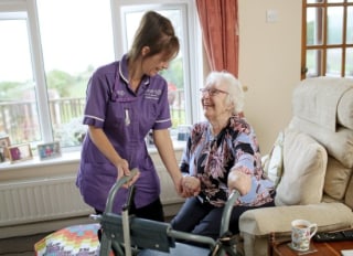 Avante Home Care And Support De Gelsey House 1 Jubilee Way Faversham Kent Me13 8gd 7 Reviews