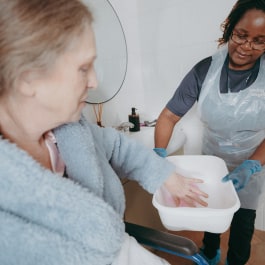 Loving Angels Care (Bracknell), Reading, Berkshire