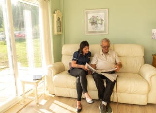 Nurseplus Care at home Colchester, Colchester, Essex