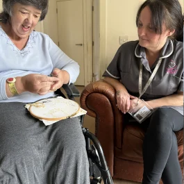 Prestige Care & Support Ltd