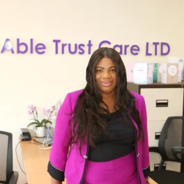 Able Trust Care