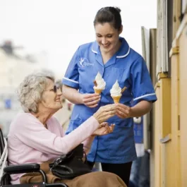 Bluebird Care West Dorset