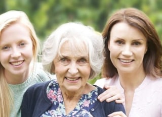 Live In Care, Taunton, Somerset