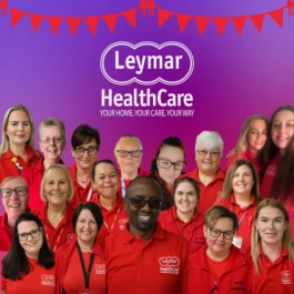 Leymar Healthcare