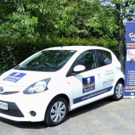 GoldLeaf Homecare Waltham Abbey