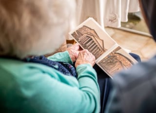 Blueberry Care and Nursing Services, Middlewich, Cheshire