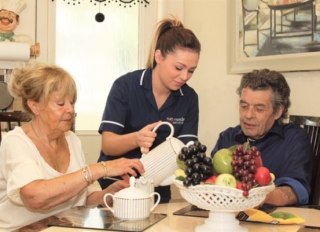 Nationwide Care Services Ltd (Birmingham and Solihull), Birmingham, West Midlands