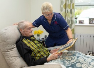 Alexandra's Community Care - Penzance, Penzance, Cornwall