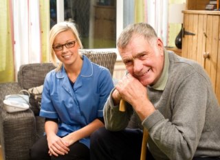 Manorcourt Homecare (Norwich), Norwich, Norfolk