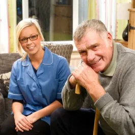 Manorcourt Homecare (Norwich)