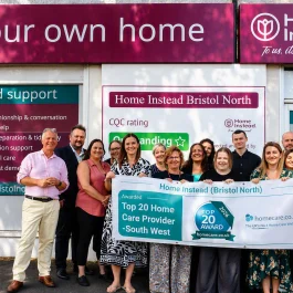 Home Instead (Bristol North)