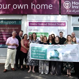 Home Instead (Bristol North)