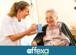 Affexa Care Services - Stafford, Stafford, Staffordshire