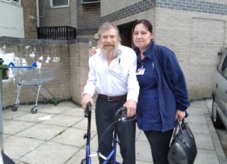 MD Care, Wickford, Essex