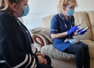 Compassionate Care Team Ltd, Retford, Nottinghamshire