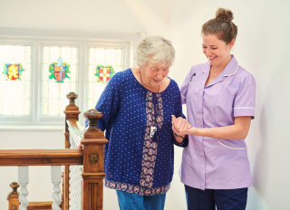 Chesterford Homecare Ltd, Saffron Walden, Essex